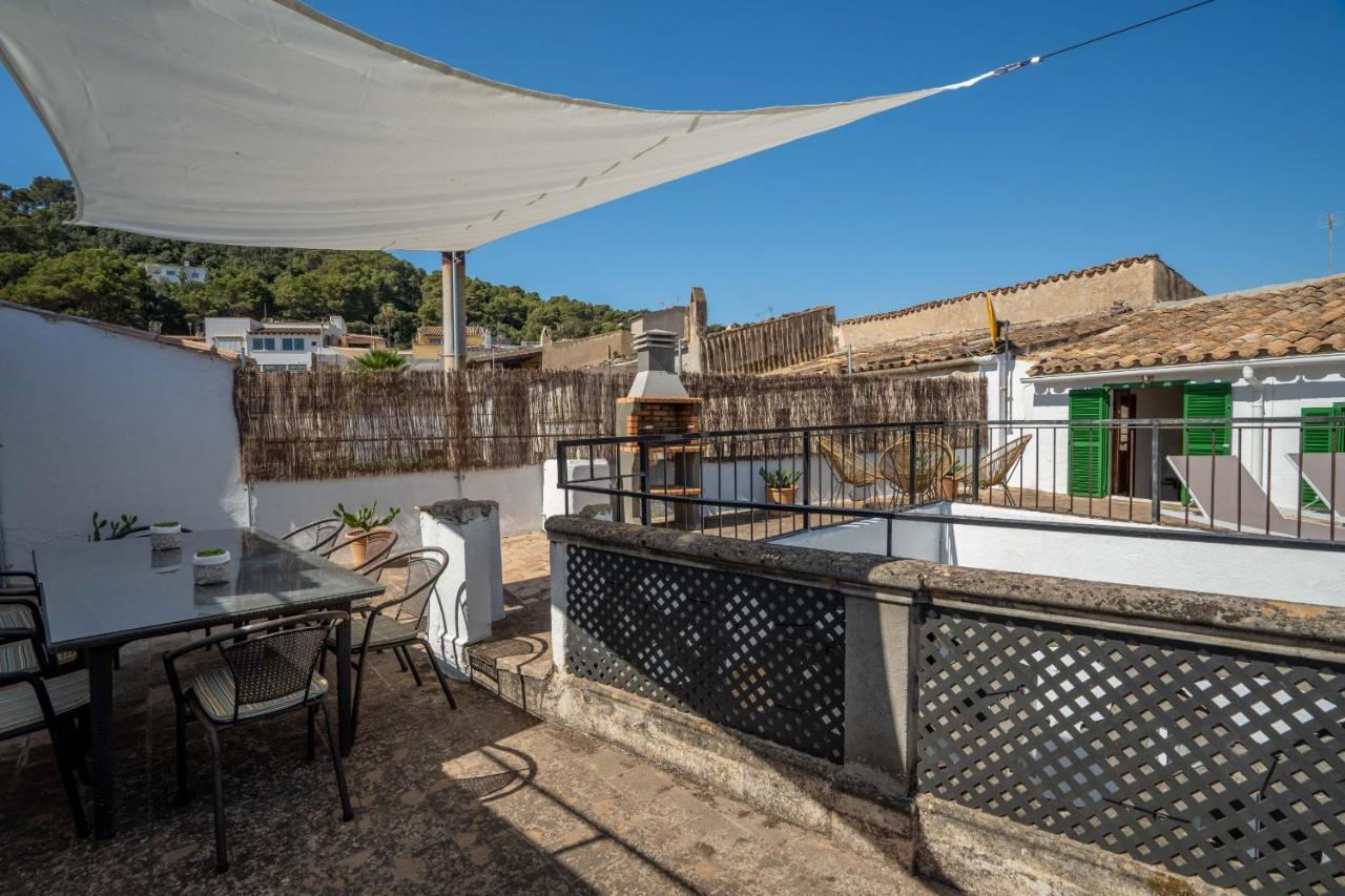 - 4398 Mallorca Hébergement de vacances